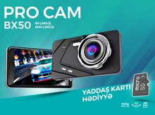 Videoqeydiyyatçı "Pro Cam BX-50"