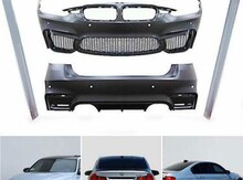 "BMW F30 M3" body kit