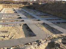 Beton pilləkən