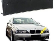 "BMW 5 Series (E39) m" nömrə qabı