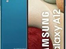 Samsung Galaxy A12 32GB/3GB