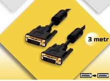 Kabel DVI&DVI