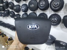 "Kia Cadenza" 2011 airbag
