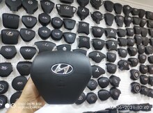"Hyundai İX35 2013" airbagi