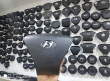 "Hyundai Sonata 2012" airbag