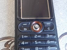 Sony Ericsson W200 RythmBlack