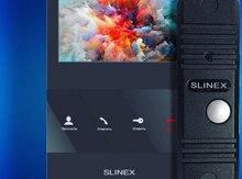 Domofon "Slinex"