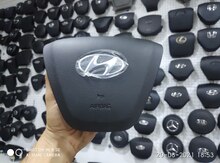 "Hyundai Elantra 2017" üçün airbag