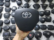 "Toyota Corolla  2015" airbag