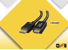 Kabel Display to HDMI 