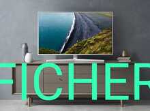 Televizor "Ficher"