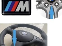 "BMW M" aksesuarları