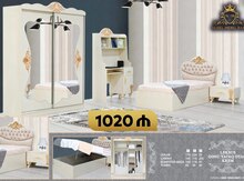 Uşaq otağı mebeli