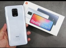Xiaomi Redmi Note 9 Pro Glacier White 64GB/6GB