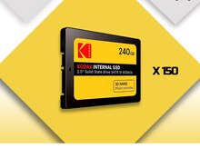 SSD "KODAK 240GB"