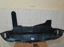 "Hyundai Tucson 2005" mühərrikin alt qoruyucusu