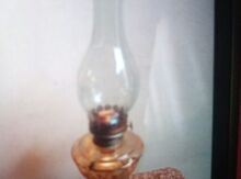 Лампа освещения
