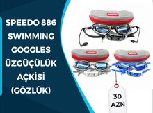 "886 Swimming Goggles" üzgüçülük eynəyi
