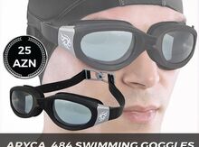 Üzgüçülük eynəyi "Aryca 484 Swimming Goggles"