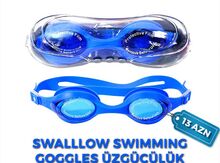 "Swalllow Swimming Goggles" üzgüçülük eynəyi