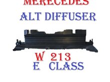 "Mercedes-Benz E-class W213" plasmas