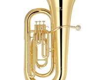 Nəfəs aləti "Tuba Yamaha"