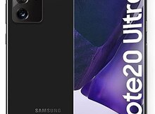 Samsung Galaxy Note 20 Ultra 5G Mystic Black 256GB/12GB