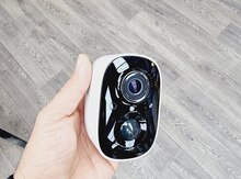 Wifi batareya smart kamera 