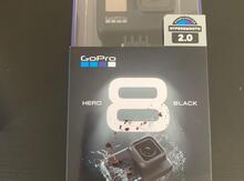 Videokamera "Gopro Hero 8 black" 