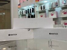 "Apple Watch" saatları