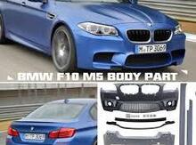 "BMW F10 M5" üçün body kit GBT