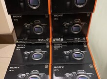 Sony A7 III Body