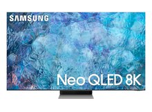 Телевизор "Samsung QE65QN900AUXRU 8k"