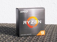 CPU "AMD Ryzen 9- 5900X 4.8Ghz (12/24)"