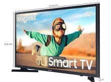 Televizor "Samsung UE32T5300AUXRU"