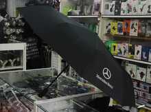 Çətir "Mercedes"