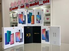 "Xiaomi" telefonları