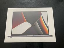 Apple MacBook  M1 pro 16 inch (2021)