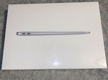 Apple Macbook Air M1 256GB 2020 Silver