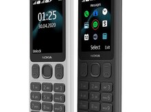 "Nokia 125/150" ekranı