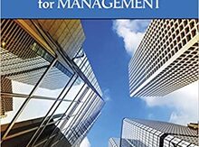 Kitab "Quantitative analysis for management 13th Edition"