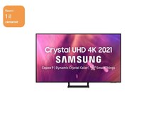 Televizor "UE50AU9000 UXRU Samsung LED"