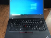 Noutbuk "Lenovo ThinkPad T470"