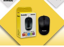 Mouse "Banda MW600"