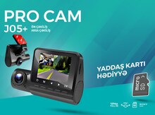 Videoqeydiyyatçı "Pro Cam J05"