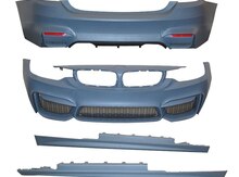 "BMW F30 M3" body kit