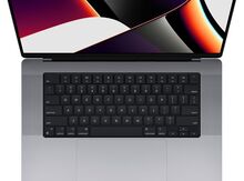 Apple MacBook  M1 pro 16 inch (2021)