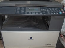 Printer "Konika Minolta Bizhub 211"