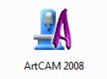 "ArtCAM Pro 2008 SP3" mebel proqramı