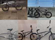 "BMX" velosipedi